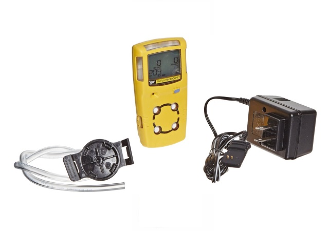 Газоанализатор gasalertmicroclip XT