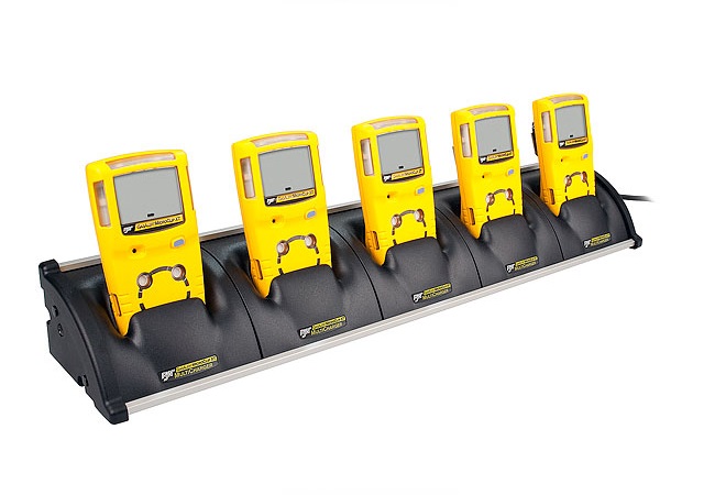 Газоанализатор gasalertmicroclip XT